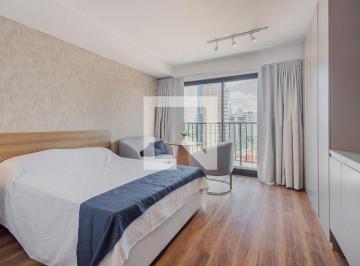 Apartamento · 25m² · 1 Quarto · Apartamento para Aluguel - Pinheiros, 1 Quarto,  25 m² - São Paulo