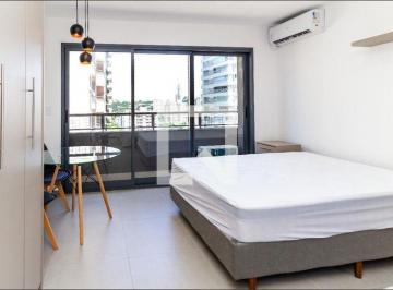 Apartamento · 27m² · 1 Quarto · Apartamento para Aluguel - Perdizes, 1 Quarto, 27 m² - São Paulo