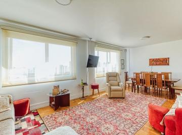 Apartamento · 123m² · 3 Quartos · Apartamento para Aluguel - Moema, 3 Quartos, 123 m² - São Paulo