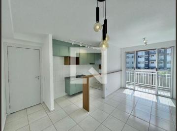 Apartamento · 60m² · 3 Quartos · 1 Vaga · Apartamento para Aluguel - Recreio, 3 Quartos, 60 m² - Rio de Janeiro