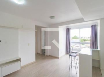 Apartamento · 48m² · 2 Quartos · Apartamento para Aluguel - Estância Velha, 2 Quartos,  48 m² - Canoas