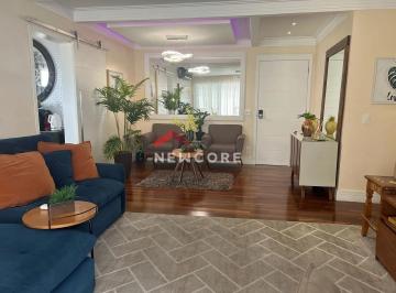 Apartamento · 147m² · 3 Quartos · 2 Vagas · Apartamento em  Rua Dr. Marcel Preotesco - Centro - São Bernardo do Campo/SP