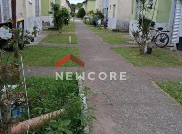 Apartamento · 43m² · 2 Quartos · 1 Vaga · Apartamento em Rua R - Guapurá - Itanhaém/SP