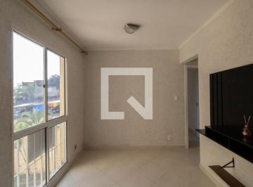 Apartamento · 40m² · 2 Quartos · 1 Vaga · Apartamento à Venda - Vila Carmosina, 2 Quartos, 40 m² - São Paulo