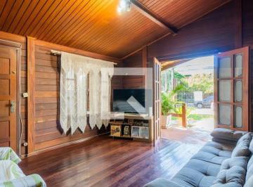 Casa · 150m² · 3 Quartos · Casa à Venda - Nonoai, 3 Quartos, 150 m² - Porto Alegre