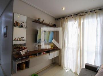 Apartamento · 50m² · 2 Quartos · 1 Vaga · Apartamento à Venda - Jardim Éster Yolanda, 2 Quartos, 50 m² - São Paulo