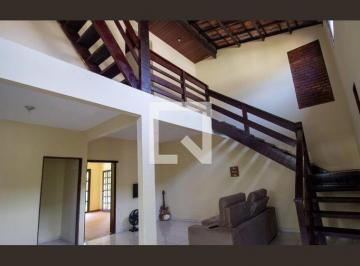 Casa · 250m² · 4 Quartos · 3 Vagas · Casa à Venda - Vargem Pequena, 4 Quartos, 250 m² - Rio de Janeiro