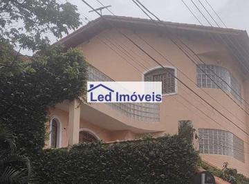 Casa · 403m² · 4 Quartos · 5 Vagas · Sobrado com 4 quartos, Jaguaribe, Osasco - R$ 636 mil, Cod: 2511