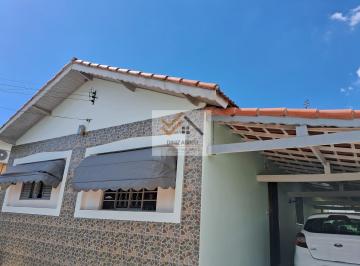 Casa · 164m² · 3 Quartos · 1 Vaga · Casa à Venda