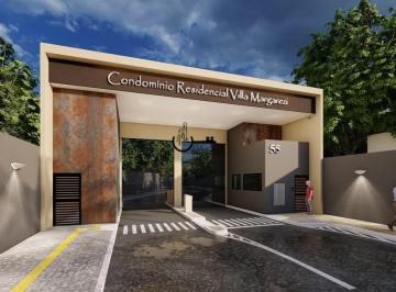 Terreno · 270m² · Lotes à Venda no Condomínio Residencial Villa Margarezi
