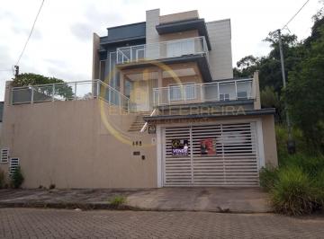Casa · 248m² · 3 Quartos · 2 Vagas · Sobrado a venda em Sapucaia do Sul/RS