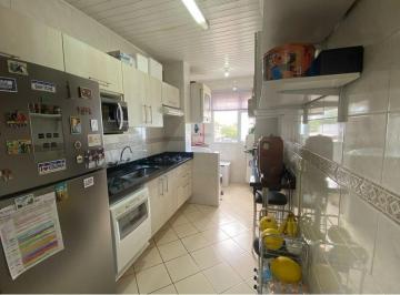 Apartamento · 73m² · 3 Quartos · 1 Vaga · MRDR 745 Apto 610241026-46