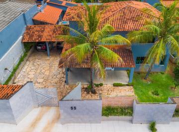 Casa de 4 quartos, Vicente Pires · LINDA CASA 4 QUARTOS