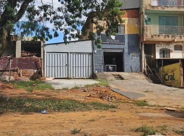 Terreno , Samambaia · QI 616 Conjunto L Samambaia Terreno 100m² Escriturado Terracap Galpão Antigo