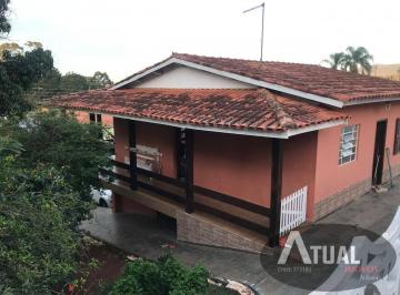 Casa · 500m² · 3 Quartos · 3 Vagas · Casa a venda em Atibaia no Jardim imperial -  Área 500m²