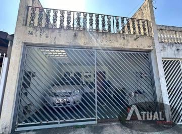 Casa · 152m² · 3 Quartos · 2 Vagas · Casa a venda em Atibaia - R$ 499.000,00