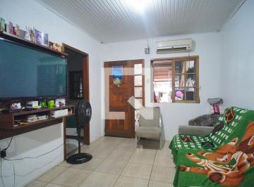 Casa · 90m² · 3 Quartos · 2 Vagas · Casa à Venda - Santo Afonso, 3 Quartos,  90 m² - Novo Hamburgo