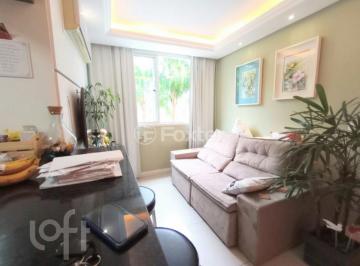 1edba792 · Apartamento, 3 dormitórios, 61.51 m², em Cristal