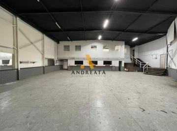 Comercial · 1200m² · 12 Vagas · Aluguel de Galpão, 1200 m², por R$ 18 mil em Jacarepaguá.