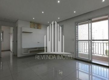 Foto 01 · Apartamento RESIDENCIAL em SÃO PAULO - SP, VILA ANDRADE