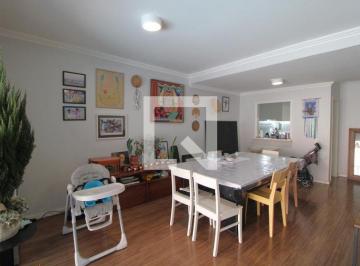 Casa · 150m² · 3 Quartos · 2 Vagas · Casa à Venda - Jardim Marajoara , 3 Quartos,  150 m² - São Paulo