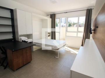 Apartamento · 60m² · 1 Quarto · 1 Vaga · Apartamento à Venda - Jardim Botânico, 1 Quarto,  60 m² - Porto Alegre