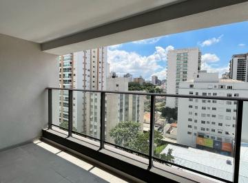 Apartamento de 3 quartos, São Paulo · YBY Ibirapuera Urban Home Vila Mariana venda 3 suítes 1 vaga lado metro!