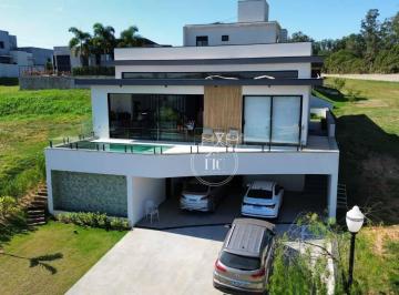 bc429868ef5043735687c48312c26c6ad7c67107 · Casa com 3 dormitórios, 240 m² - venda por R$ 2.300.000,00 ou aluguel por R$ 14.500,00/mês - Condomí