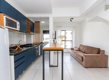 Apartamento de 2 quartos, Curitiba · Cobertura duplex ao lado da Universidade Positivo
