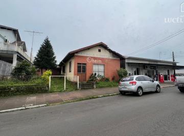 Foto 01 · Terreno, Centro, Feliz, RS