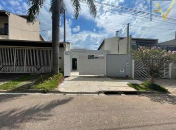 Foto 01 · Casa à venda em Jundiaí-SP, Jardim Sarapiranga: 3 quartos, 1 suíte, 2 salas, 2 banheiros, 2 vagas, 8