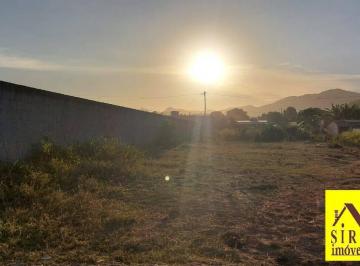 Terreno · 480m² · Itaipuaçu-Jd. At. Central-Terreno, Aterrado 480 M²- R$ 90 Mil a Vista*