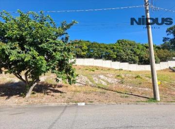 Foto 01 · Terreno à venda em condomínio exclusivo no Condomínio Residencial Renaissance, Sorocaba-SP com 317,9