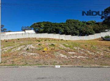 Foto 01 · Terreno à venda no Condomínio Residencial Renaissance em Sorocaba-SP: 320,05 m² de área