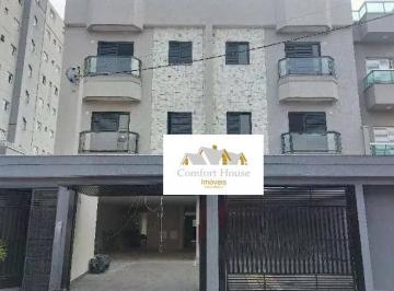 202503310939382506.png · Apartamentos 2 dormitorios suite elevador Santa Maria Santo Andre