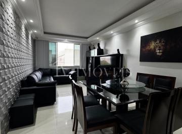 Apartamento de 3 quartos, Brasília · Asa Sul - 3 Quartos - De canto - Vista Livre