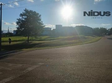Foto 01 · Terreno em Condomínio de Alto Padrão à Venda em Sorocaba-SP, Jardim Dacha, 1.035,76 m² de Área.