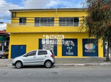 Foto 01 · Salao, Vila Sabrina, São Paulo, SP