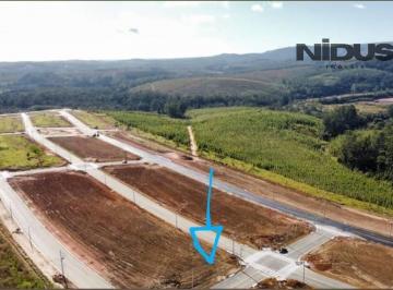 Foto 01 · Terreno em Condomínio à Venda em Vila Santo Antônio, Votorantim-SP 323,17 m² - Imperdível!