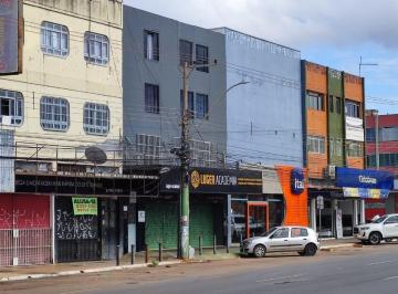 Apartamento de 1 quarto, Taguatinga · APTO 1Q. QNE 06 LOTE 15
