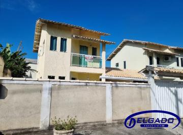 Foto 01 · DELGADO Vende Excelente CASA no COND RES. VENEZA em ITABORAI-RJ, Rio Várzea: 2 Quartos, 1 Suíte, 1