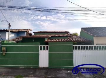 Foto 26 · DELGADO vende Casa com 3 QUARTOS, condomínio fechado em Venda das Pedras/Itaville, Itaborai
