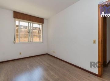 Apartamento · 52m² · 2 Quartos · Apartamento 52m², 2 dormitórios no bairro Cidade Baixa