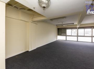 Comercial de 1 quarto, Porto Alegre · Venha conhecer sua nova sede no Centro Histórico!