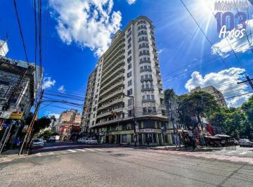 Apartamento · 43m² · 1 Quarto · Apartamento de 1 dormitório na Cidade Baixa.