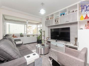 Apartamento · 92m² · 3 Quartos · 1 Vaga · Apartamento 3 dorm. c/suíte + vaga Teresópolis - Porto Alegre
