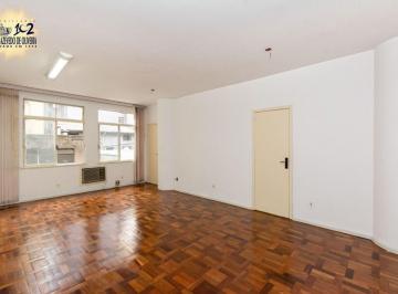Comercial · 85m² · 2 Quartos · O Centro Histórico espera por você: Conheça esta linda sala comercial no Ed. Ama