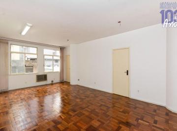 Comercial · 85m² · 2 Quartos · O Centro Histórico espera por você: Conheça esta linda sala comercial no Ed. Ama