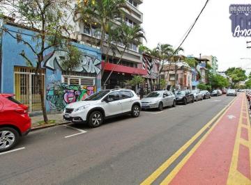 Casa · 85m² · 2 Quartos · 1 Vaga · Casa para Venda - 85m², 2 dormitórios, 1 vaga - Cidade Baixa