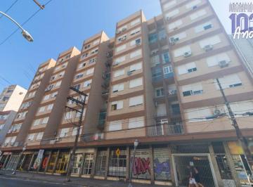 Apartamento · 29m² · 1 Quarto · Apartamento JK para Venda - 29.03m², 1 dormitório, Cidade Baixa